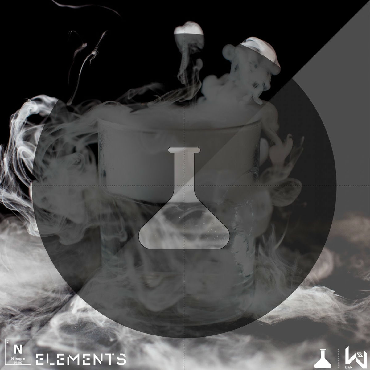 Album cover of Elements N