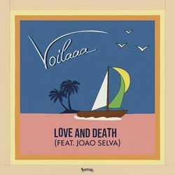Cover of Love And Death