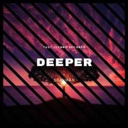 Cover of Deeper