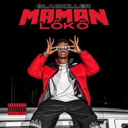 Cover of Maman lôkô