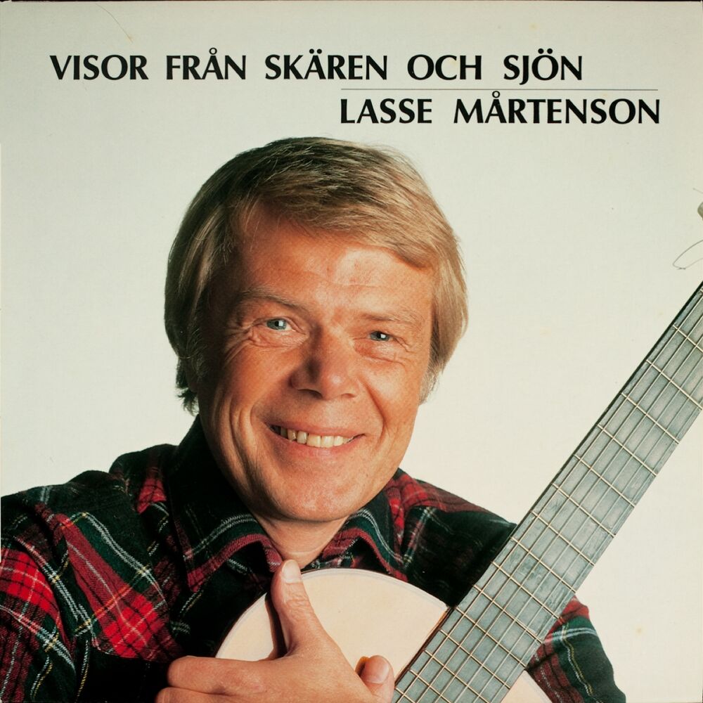 Picture of Visor från skären och sjön