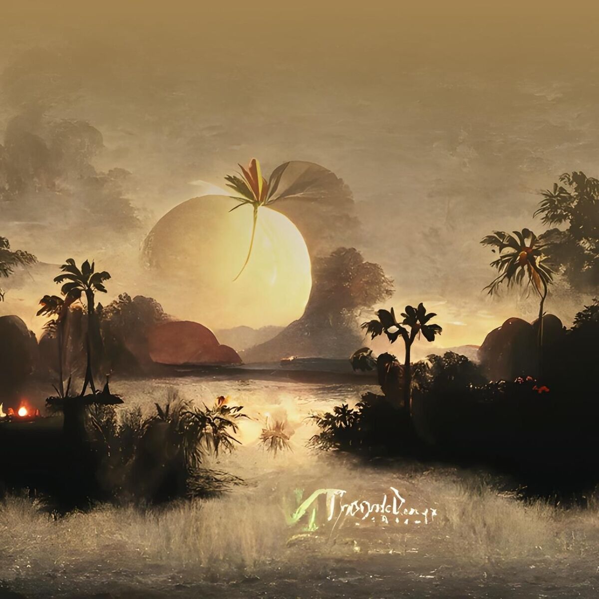 Album cover of Hayang eheum