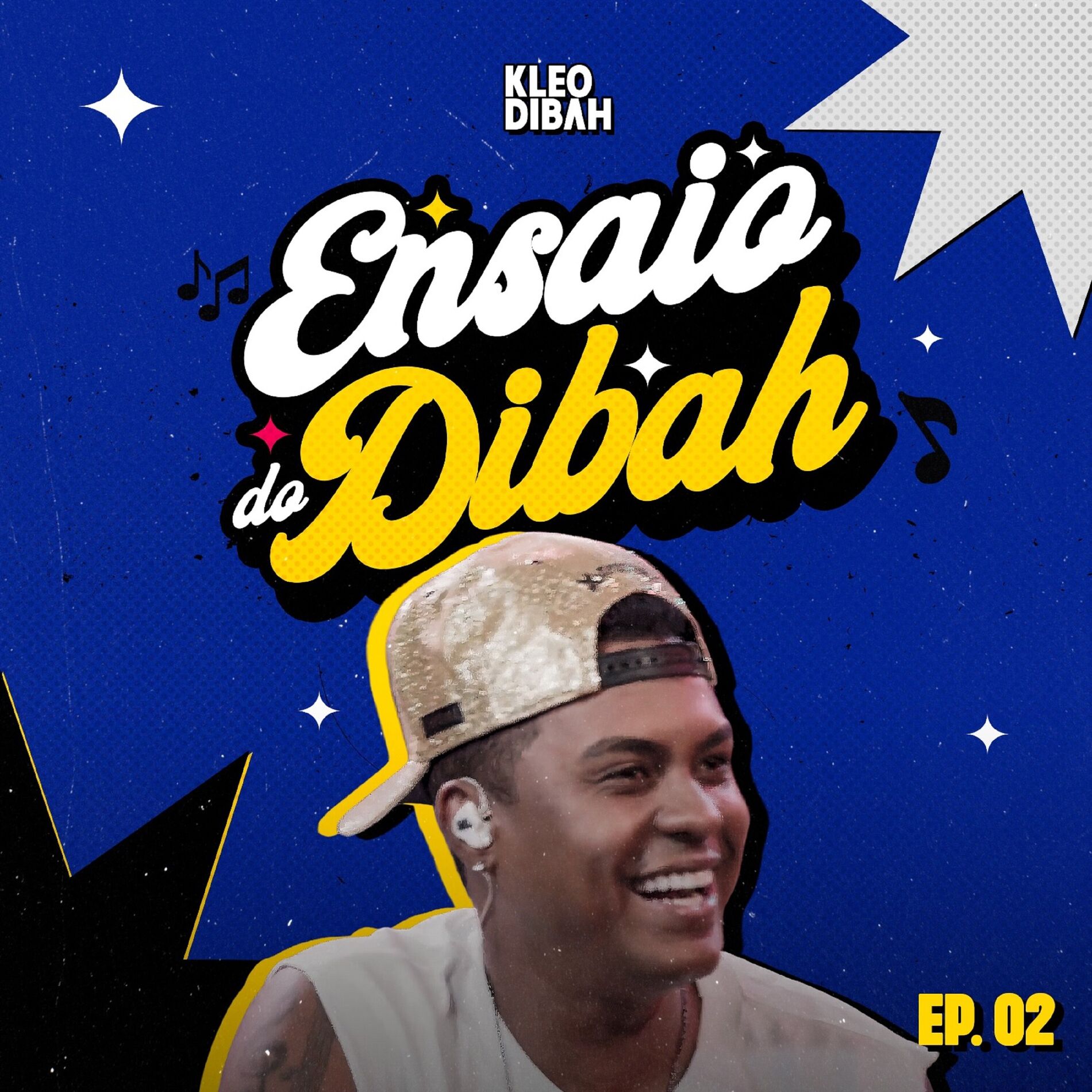 Album cover of Sujeira Dela