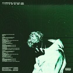 Cover of c3llular