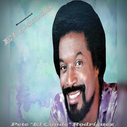 Cover of El Conde Remastered