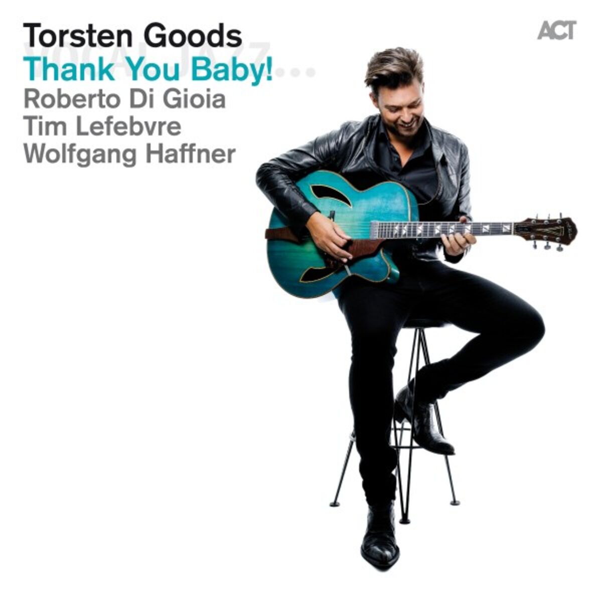 Album cover of Work Song