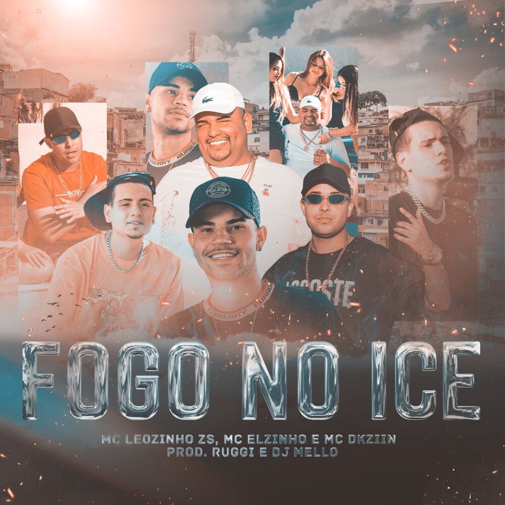 Picture of Fogo no Ice