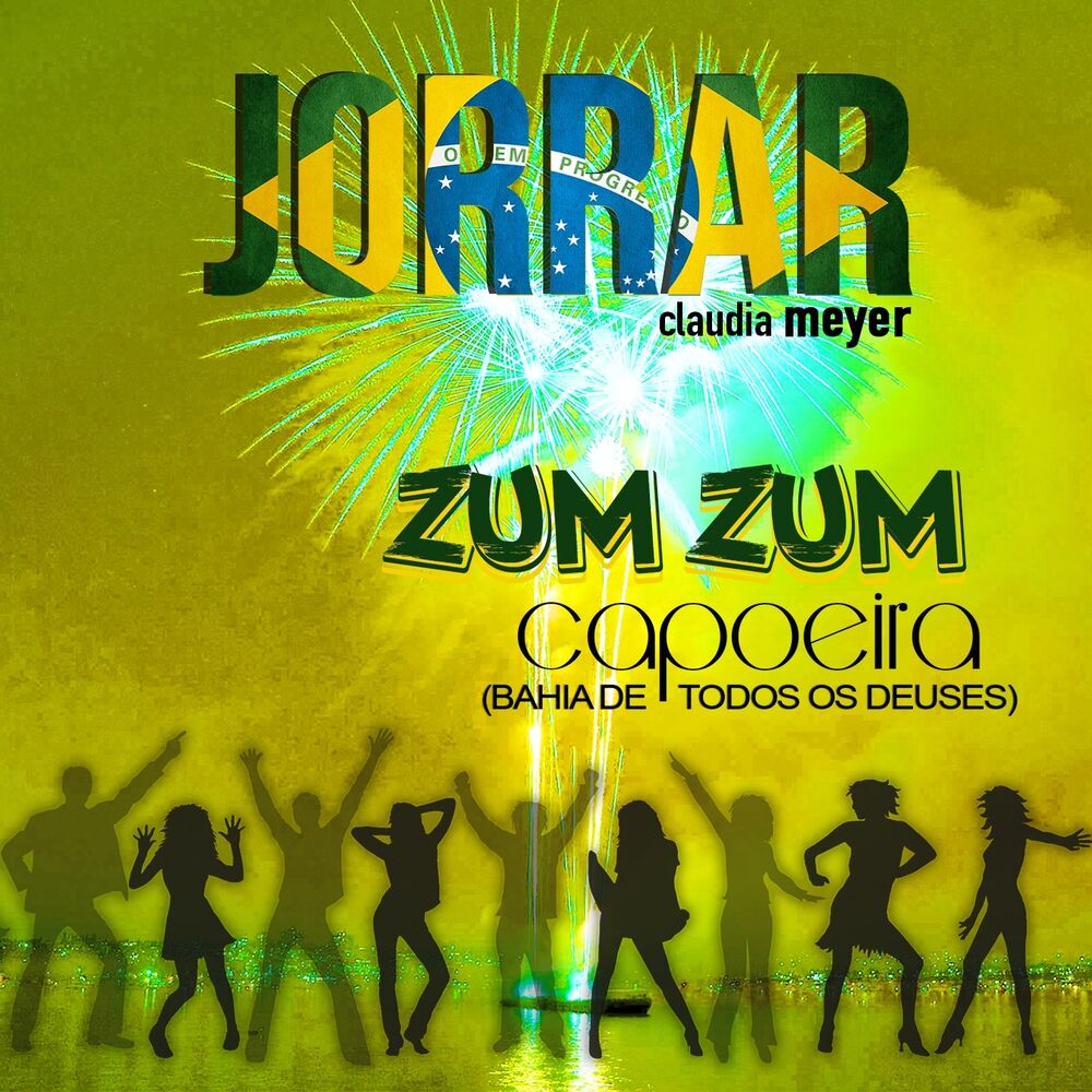 Picture of Zum Zum Capoeira (Bahia de Tods Os Deuses)