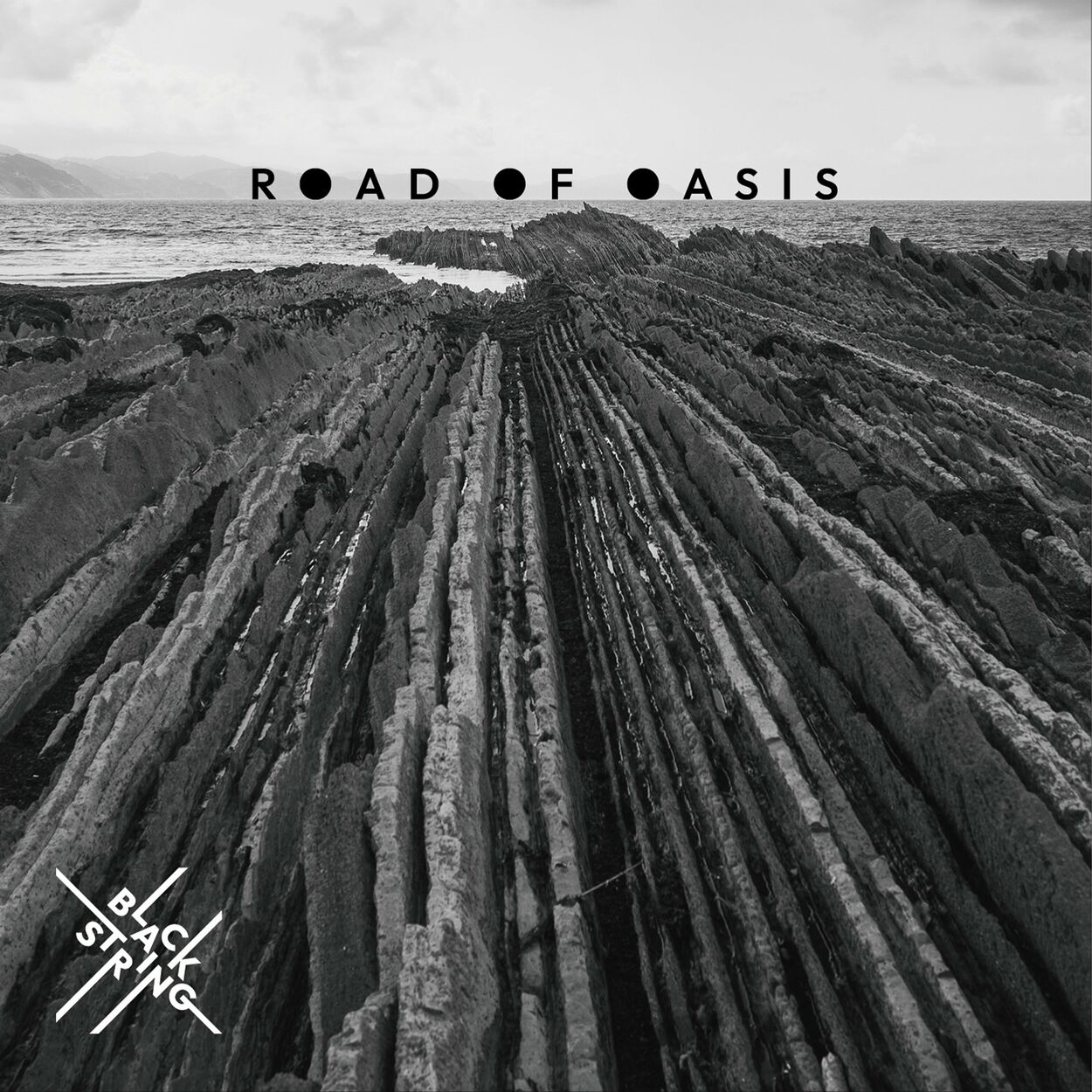 Black String – Road Of Oasis