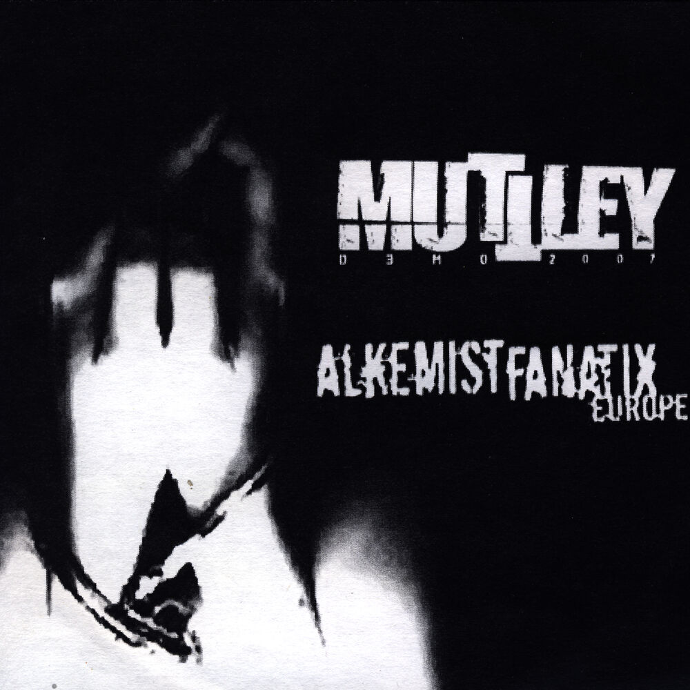 Picture of Mutley Demo 2007