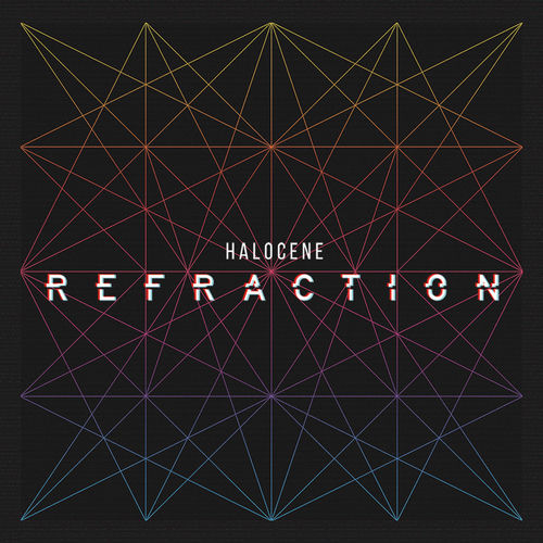 Halocene - Refraction | Deezer