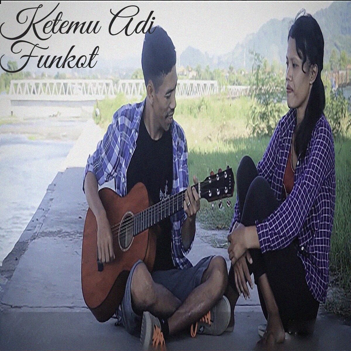 Album cover of Ketemu Adi ( Funkot)