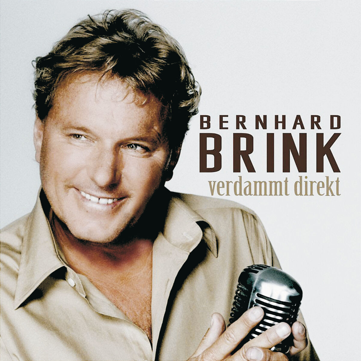Album cover of Verdammt direkt