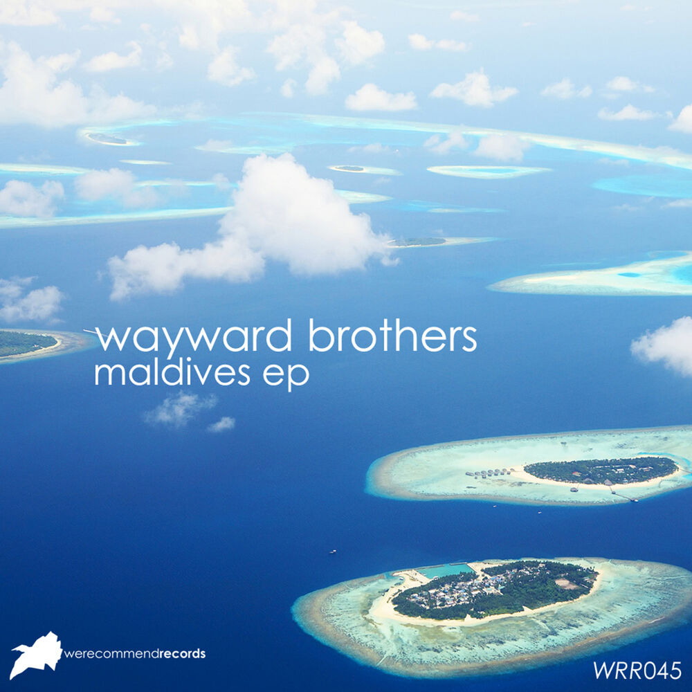 Picture of Maldives EP