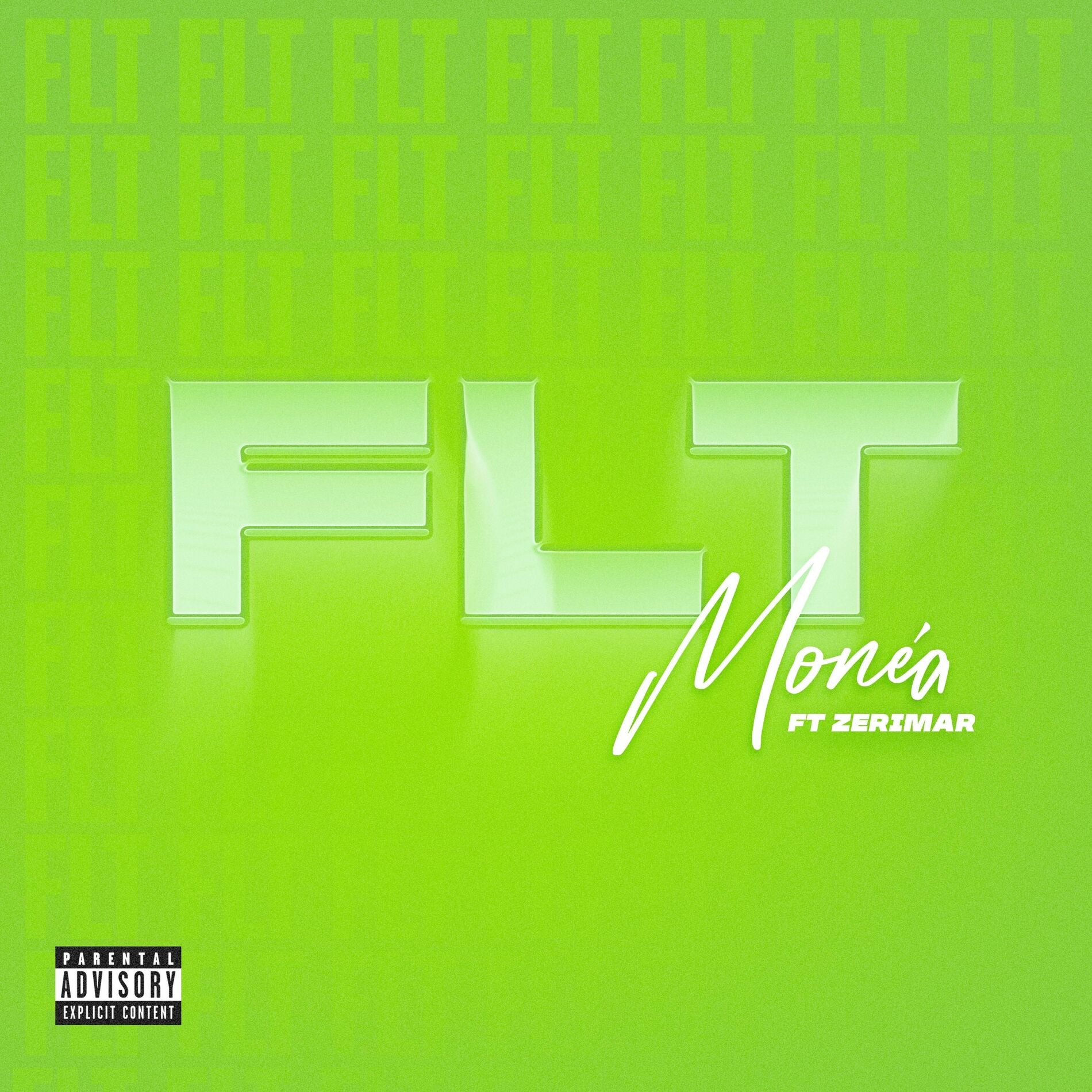Album cover of FLT (feat. Zerimar)