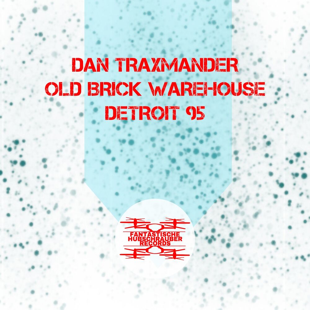 Picture of Detroit 95
