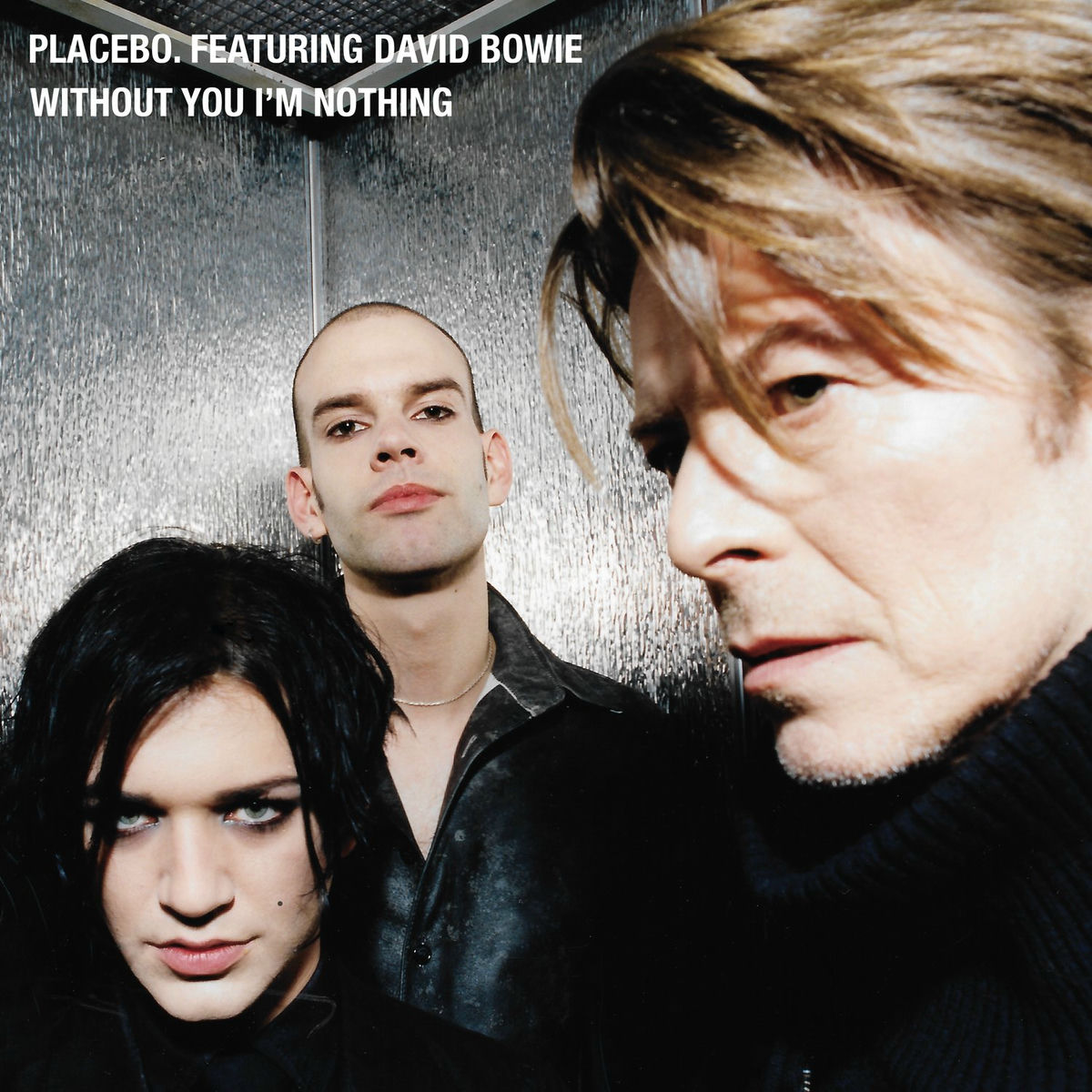 新品未開封　PLACEBO WITHOUT YOU I’M NOTHING 155282-placebo-without-you-im-