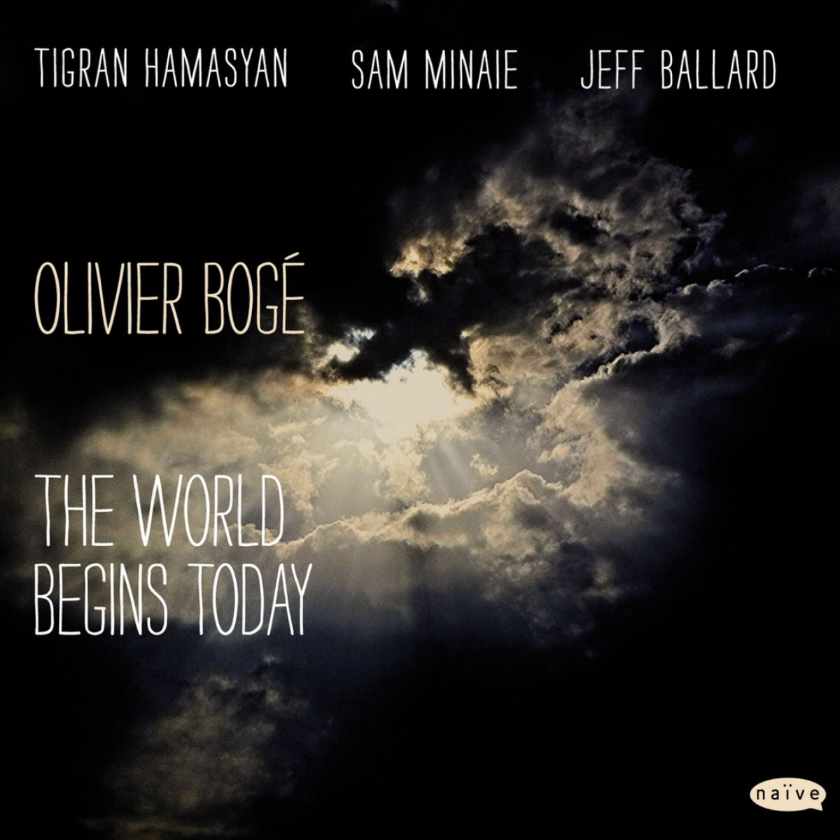 Album cover of Poem