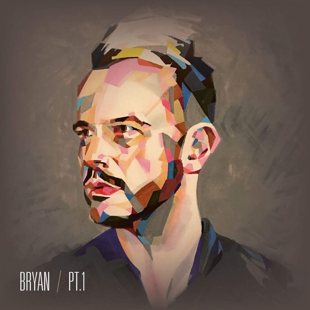 Picture of Bryan, Pt. 1