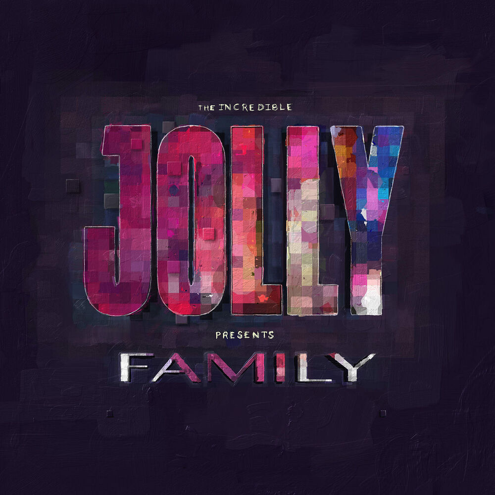 Picture of Family (Deluxe Edition)