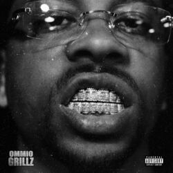 Cover of OMMIO Grillz