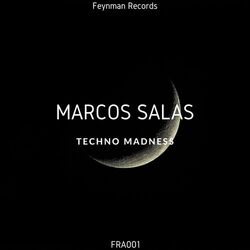 Cover of Techno Madness