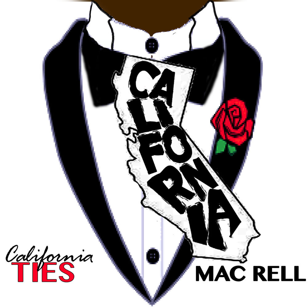 Picture of Cali Ties Pt. 2