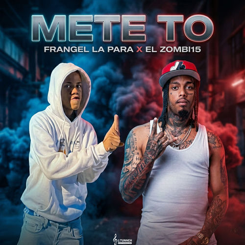 METE TO