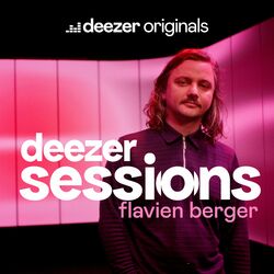 Cover of Deezer Sessions