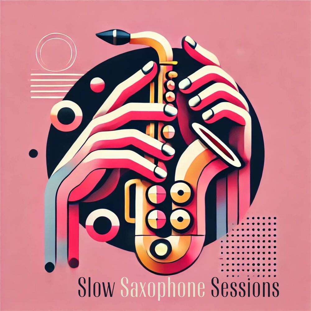 Picture of Slow Saxophone Sessions: Therapeutic Power of Saxophone Melodies in Relaxation (Saxophone Day 2024)