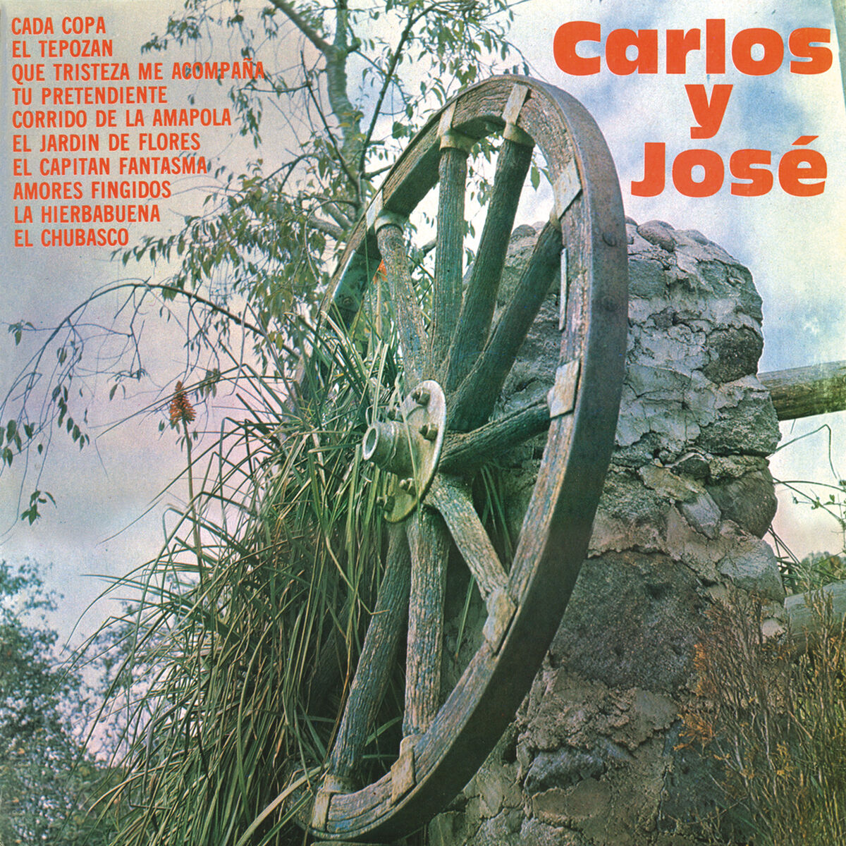 Album cover of El Corrido De La Amapola