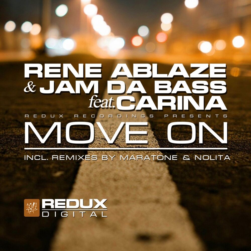 Picture of Move On