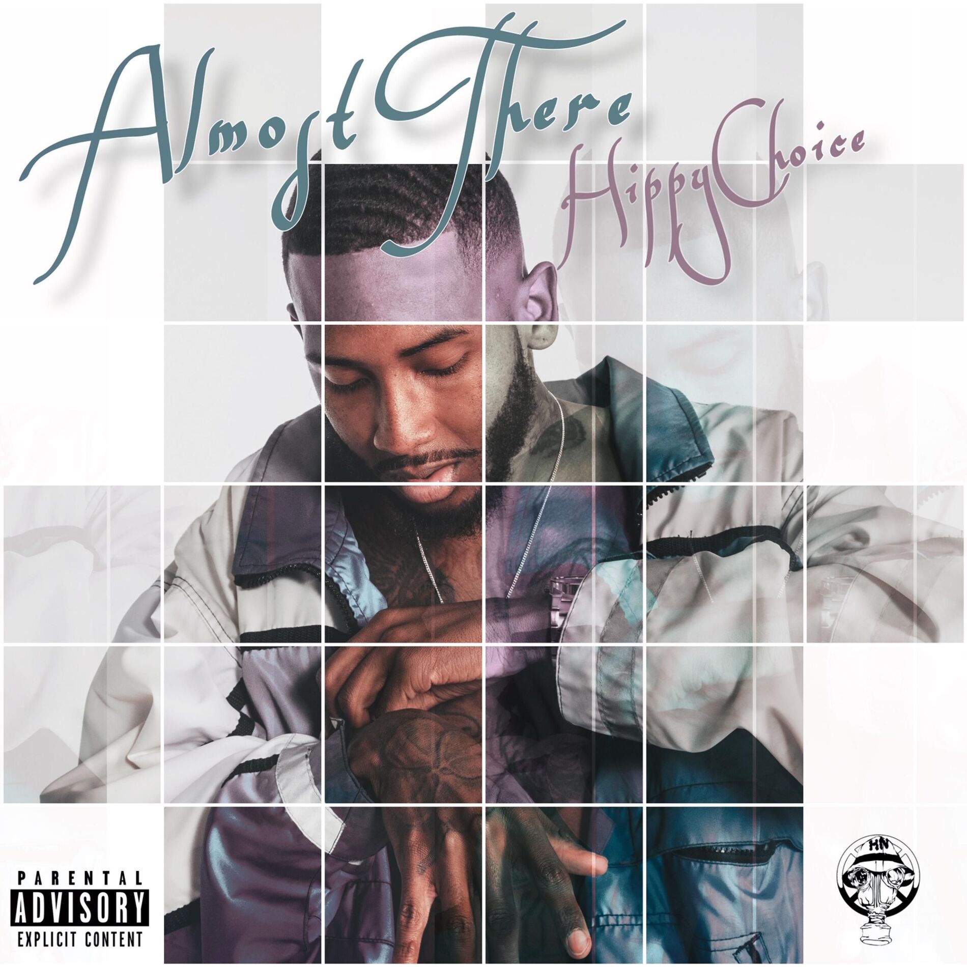 Album cover of Almost There
