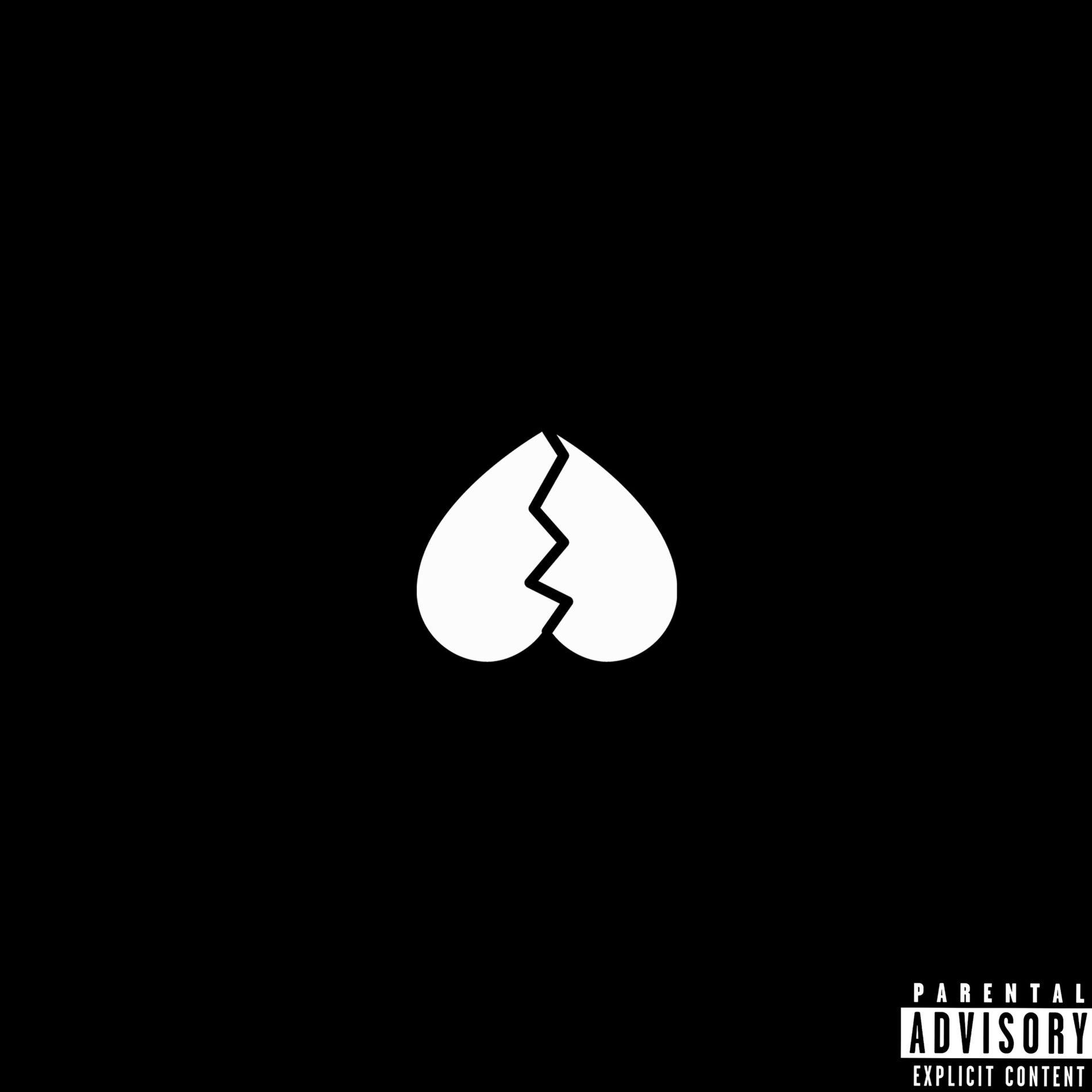 Album cover of Оставь (prod. youngslashprod)