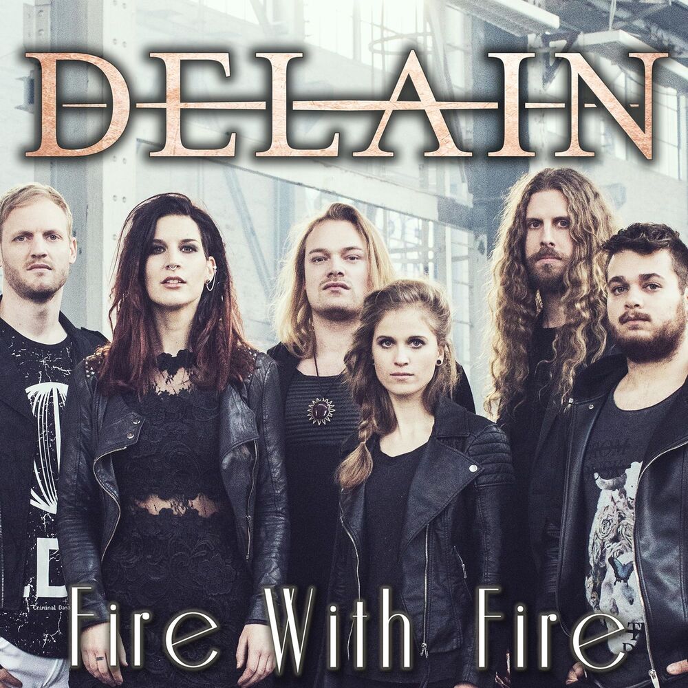 Picture of Fire with Fire