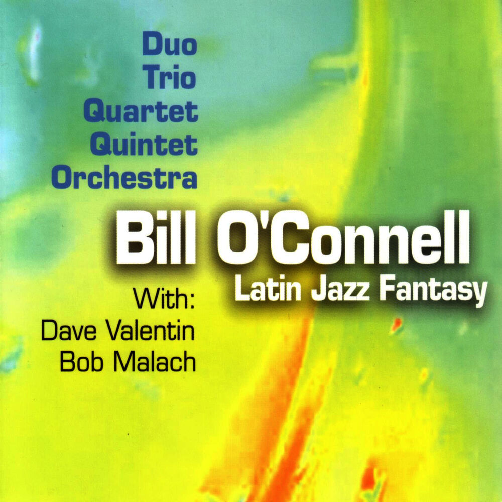 Picture of Latin Jazz Fantasy