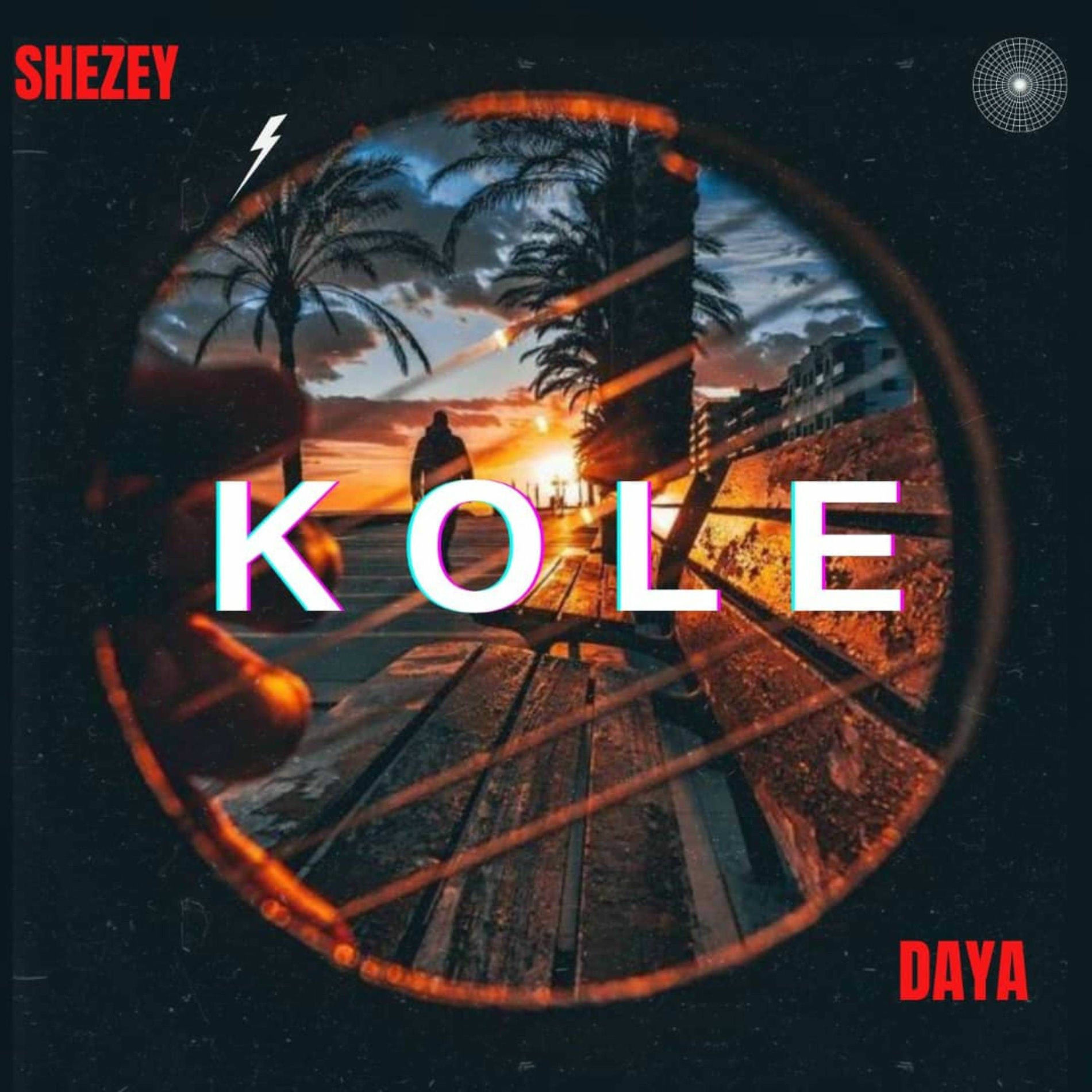 Album cover of Kole