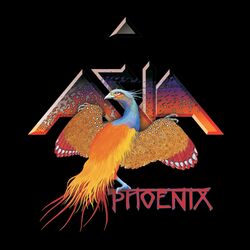 Cover of Phoenix 