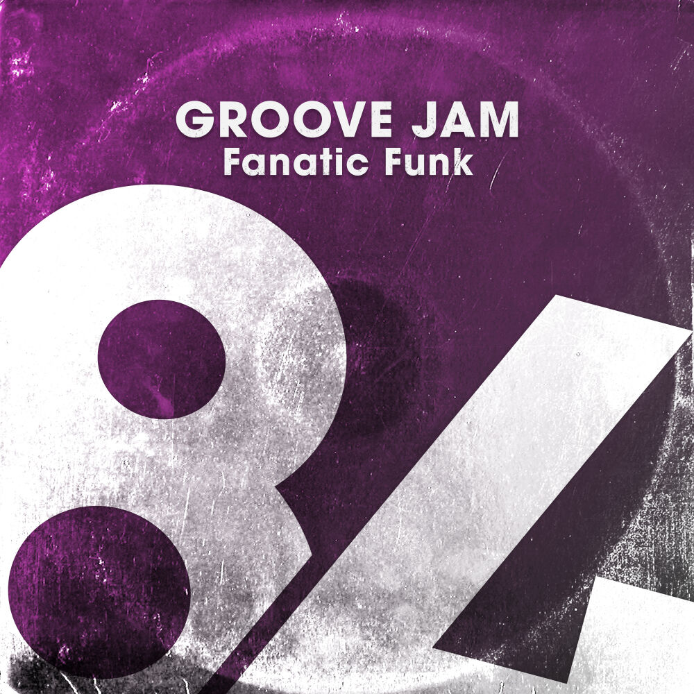 Picture of Groove Jam