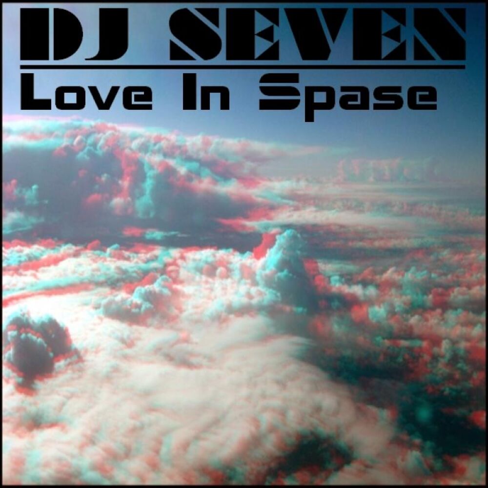 Picture of Love In Space EP