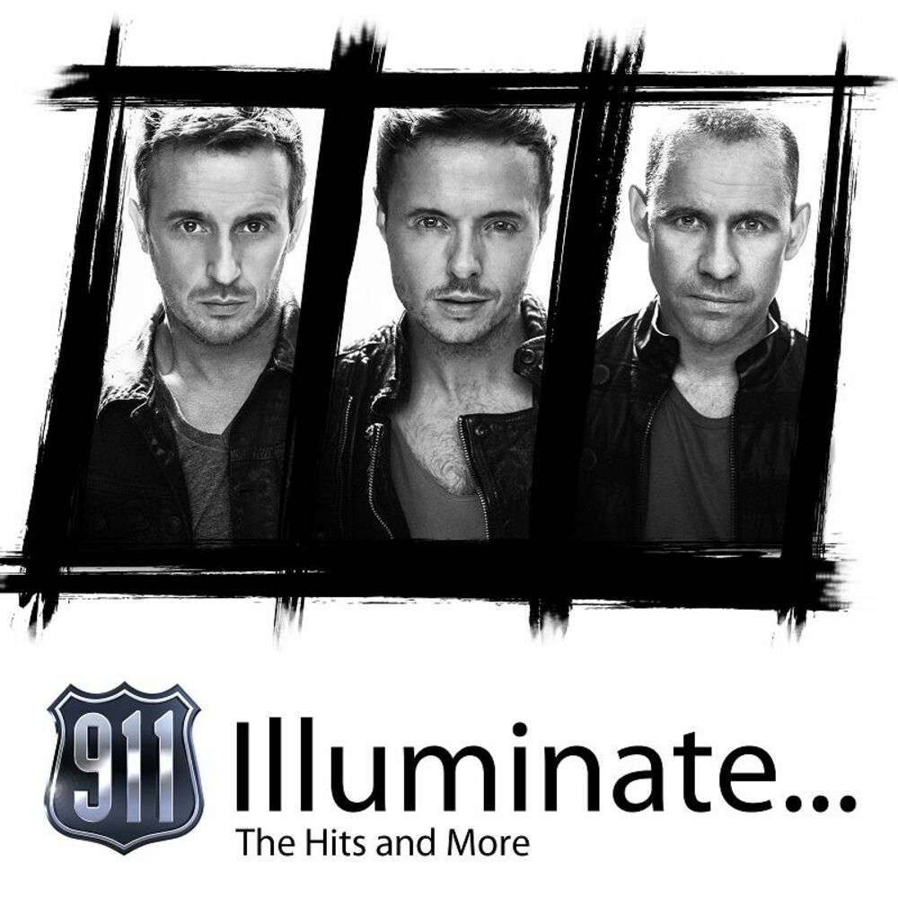 Picture of Illuminate... (The Hits and More)