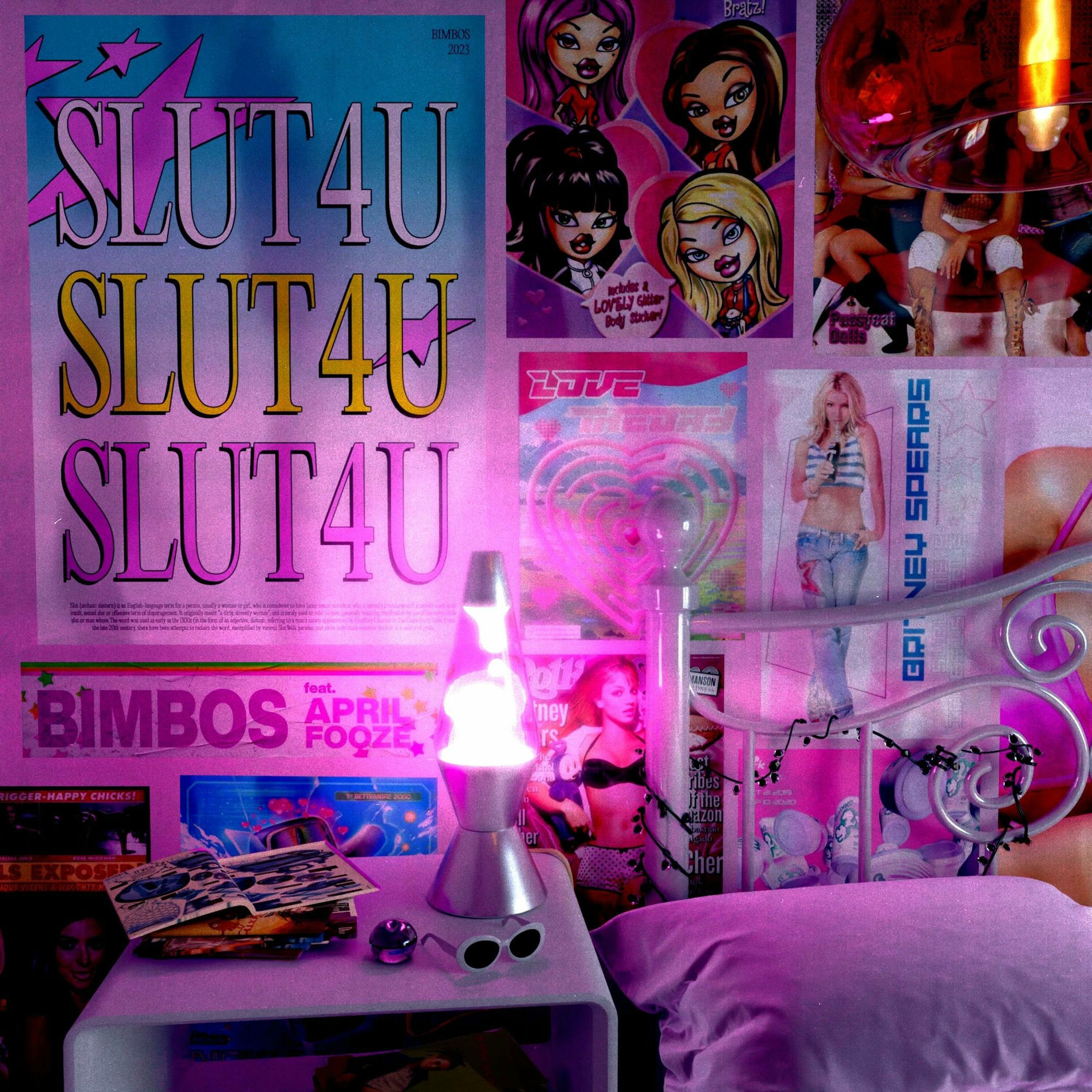 bimbos Bimbos: アルバム、曲、コンサート | Deezer