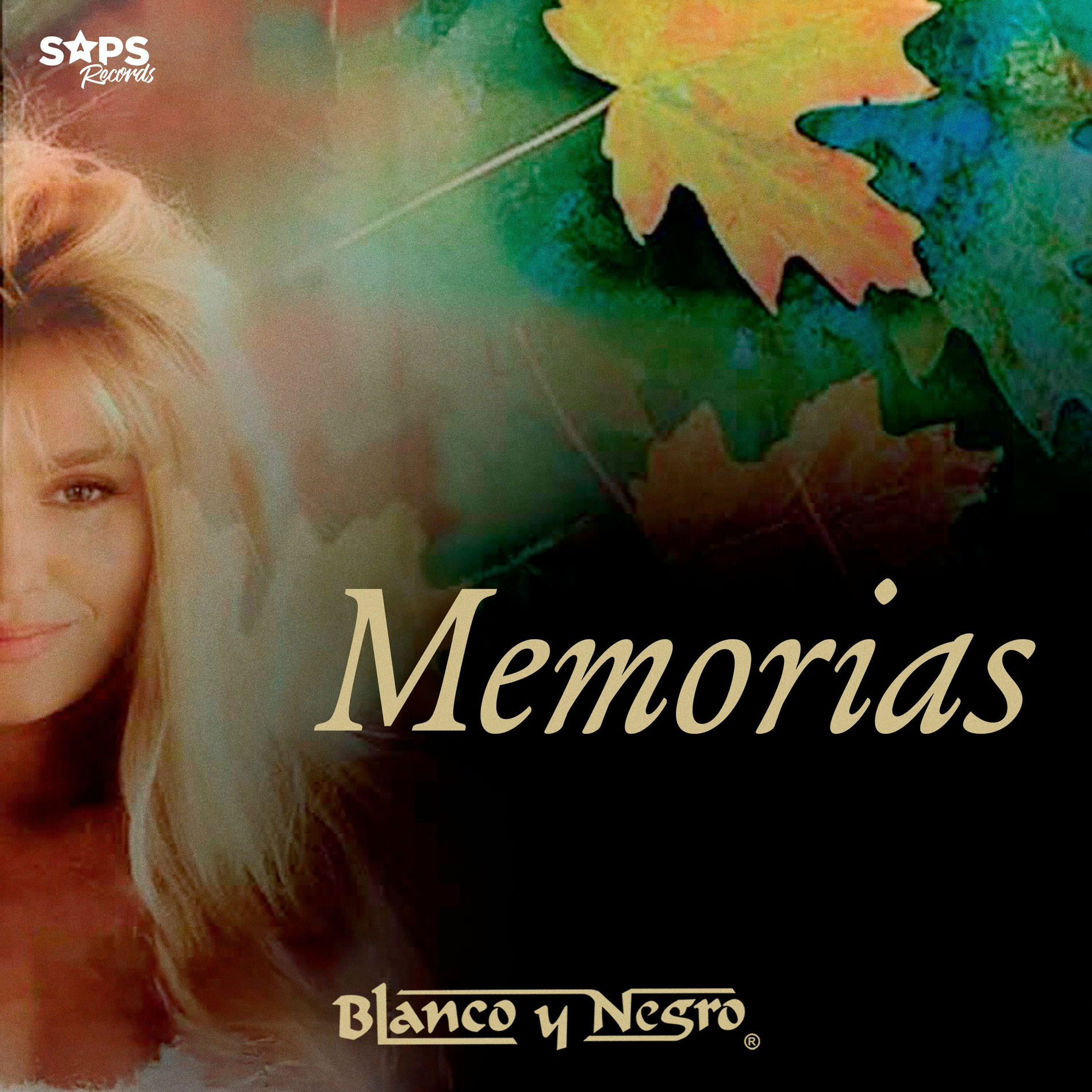 Album cover of Memorias