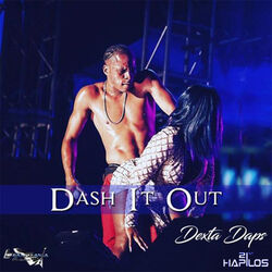 Cover of Dash It Out