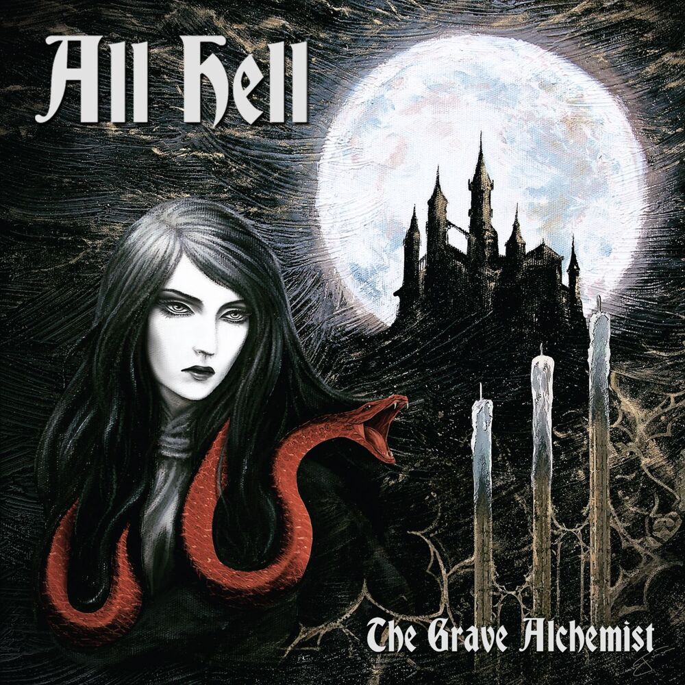 Picture of The Grave Alchemist