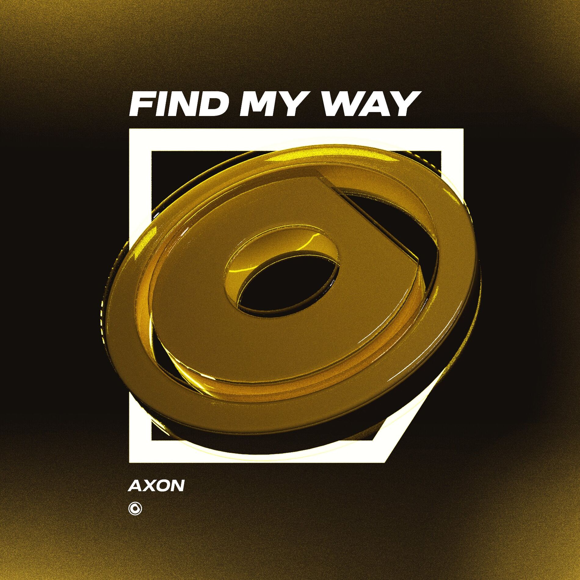 Album cover of Find My Way
