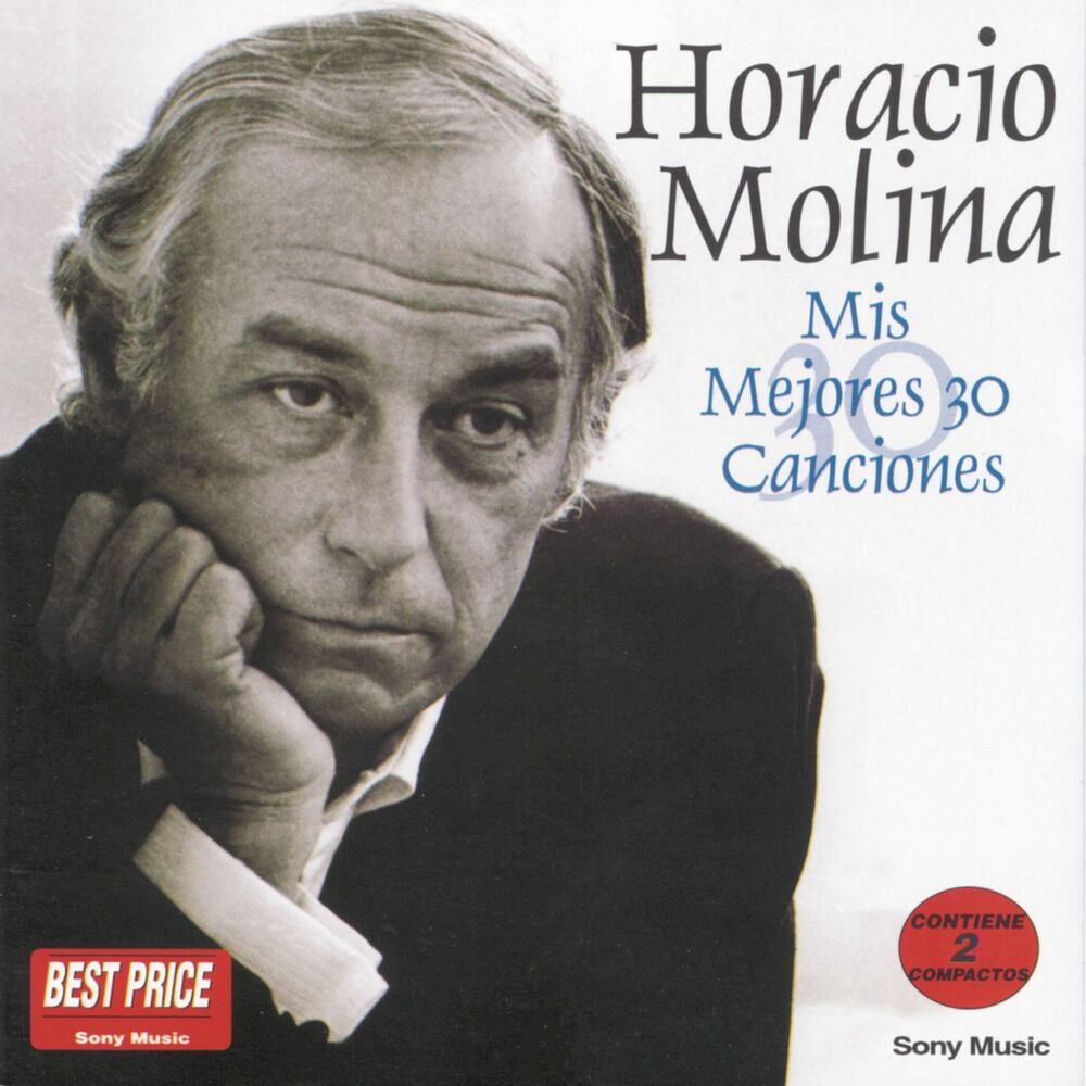 Picture of Mis Mejores 30 Canciones