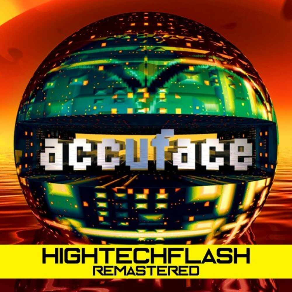 Picture of Hightechflash (Remastered)