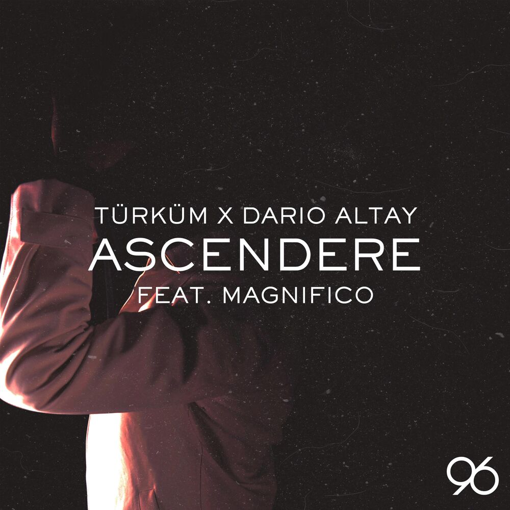 Picture of Ascendere (feat. Dario Altay & Magnifico)