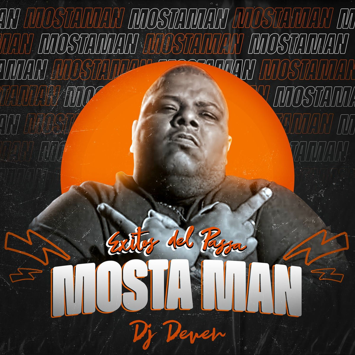 Album cover of Exitos del Passa